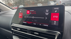 Citroen C5 Aircross 1.2 PureTech Sense Plus 5dr EAT8 Petrol Hatchback